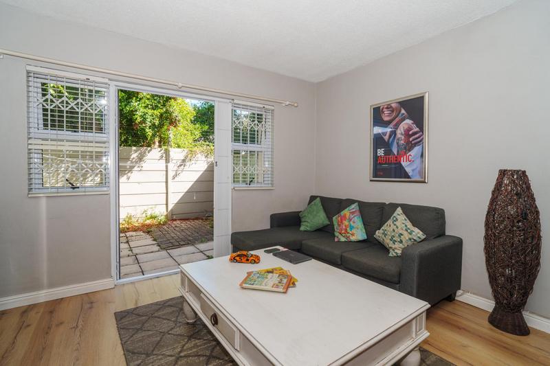2 Bedroom Property for Sale in Plumstead Western Cape